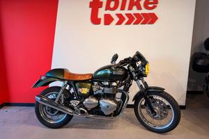 Triumph Thruxton 900