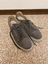 Sneakers Frau grigio da uomo