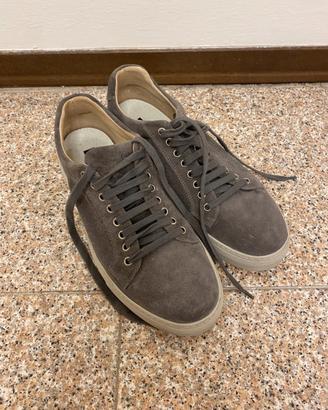 Sneakers Frau grigio da uomo