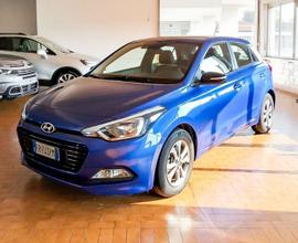 Hyundai i20 1.2 84 CV 5 porte Comfort