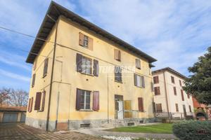 BP64 AMPIO E LUMINOSO BILOCALE