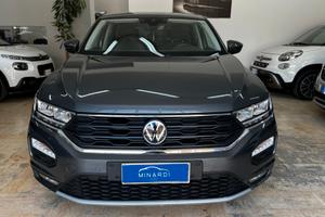 Volkswagen T-Roc 2.0 TDI SCR Advanced BlueMotion T
