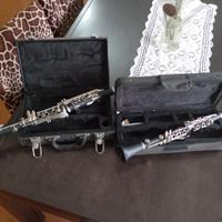 Clarinetti
