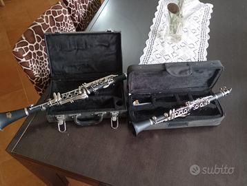 Clarinetti