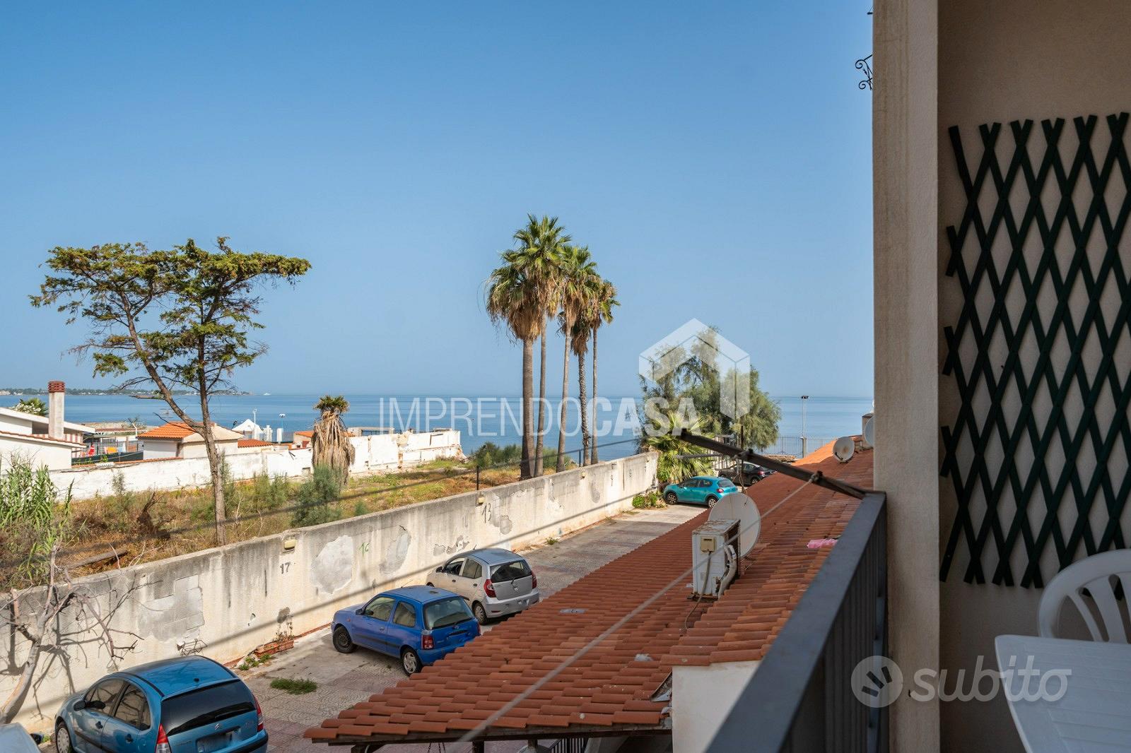 Appartamento – Carini, Villagrazia di Carini - Vista 2