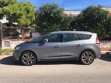 Renault Gran Scenic