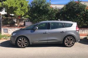 Renault Gran Scenic