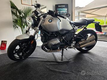 Bmw R-Nine T Pure(2023)