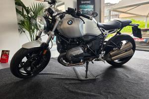 Bmw R-Nine T Pure(2023)