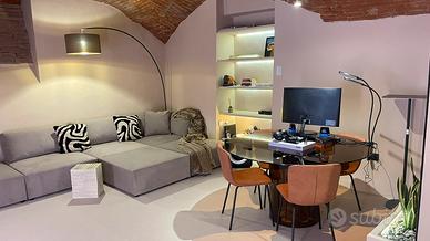 STUDIO MONOLOCALE in centro vicino al duomo