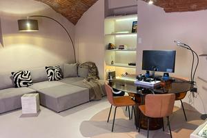 STUDIO MONOLOCALE in centro vicino al duomo