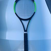 Racchetta Wilson Blade 