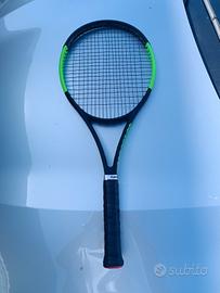 Racchetta Wilson Blade 