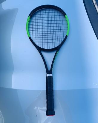 Racchetta Wilson Blade 