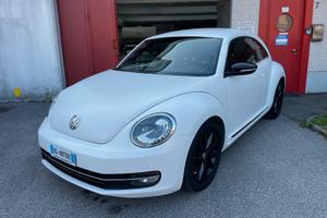 Volkswagen Maggiolino 1.2 TSi Design ok neopat.