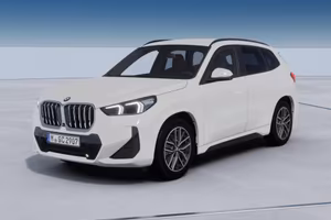BMW X1 sDrive18d MSport