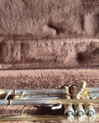 Tromba Bach Stradivarius 37