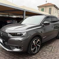 DS AUTOMOBILES DS 7 Crossback 1.5 bluehdi Perfor