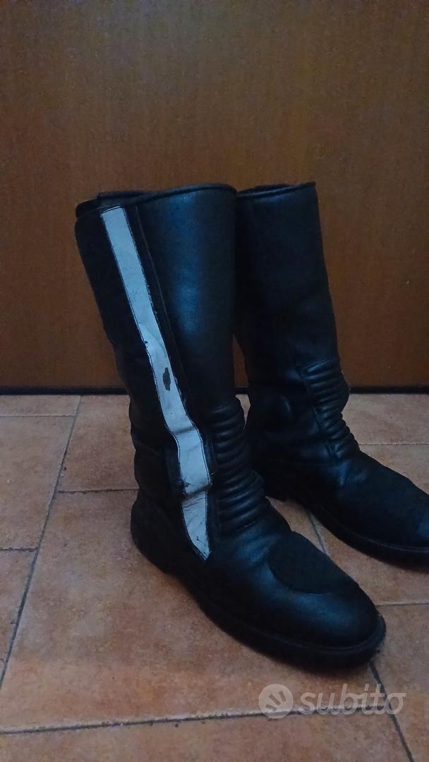 Stivali polizia locale shop