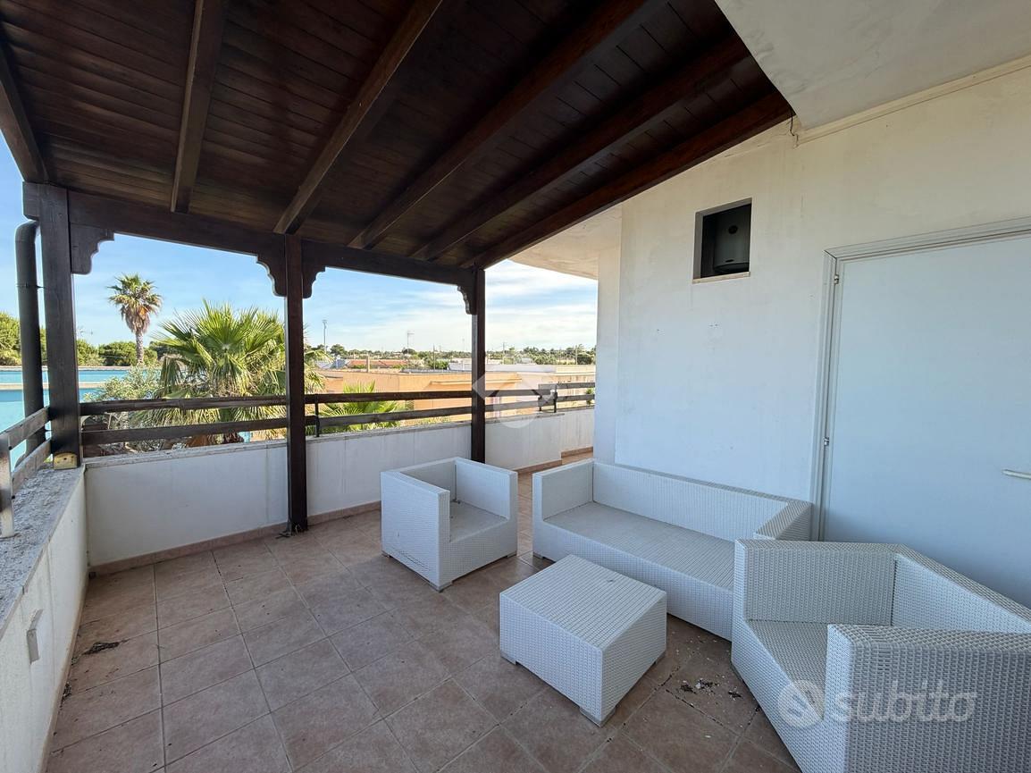 Appartamento – Racale, Torre Suda - Vista 3