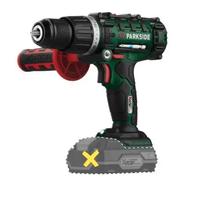 Parkside PSBSA 20 LI C3 Trapano