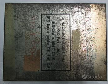 TA-7M DELTAMAR 52 mm f/2.7 NATO