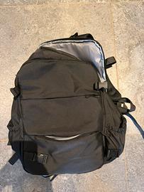 Zaino da viaggio misure borsa piccola aereo