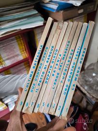 Tex tutte collezioni complete n.1 ad oggi +special