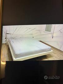 Letto camera
