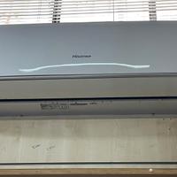 Condizionatore Hisense 24000