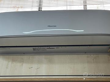 Condizionatore Hisense 24000