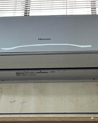 Condizionatore Hisense 24000