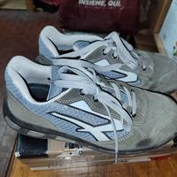 scarpe u power misura 40