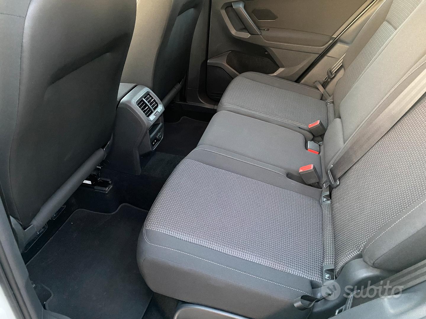 Volkswagen Tiguan 2018 photo 5
