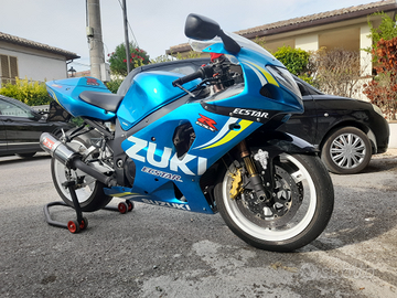 Suzuki gsx-r 1000