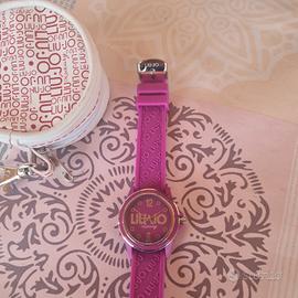 orologio liu jo 