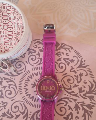 orologio liu jo