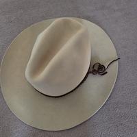 cappello texano 