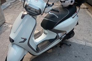 scooter come nuovo 