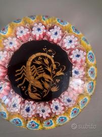 fermacarte in murano