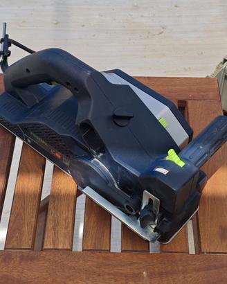 FESTOOL Pialletto HL 850 EB-Plus - Piallatrice