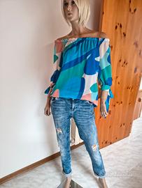 Trussardi jeans 