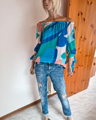 Trussardi jeans 