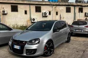 golf 5 2.0 140cv