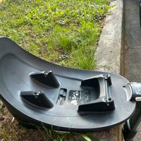 Base T isofix cybex gold