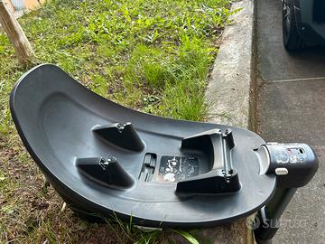 Base T isofix cybex gold