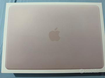 MacBook Neo 13” Rosa 512 GB – Pari al nuovo
