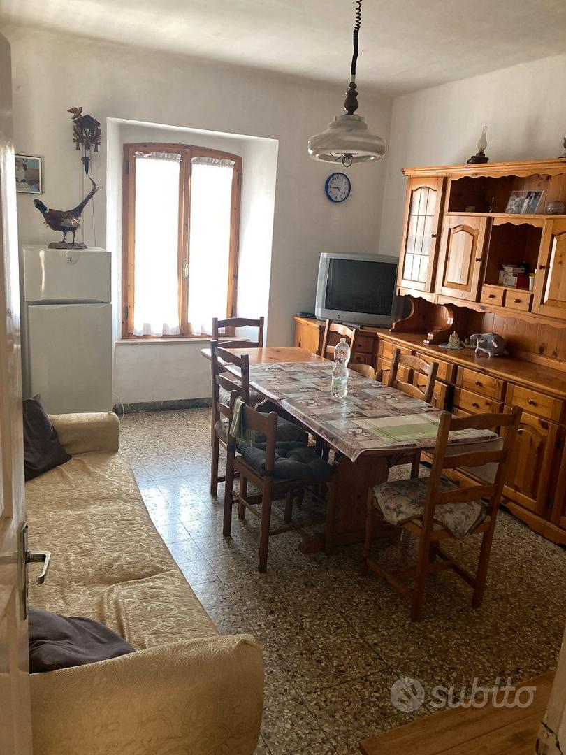 Appartamento – Mercatale, Sassocorvaro - Vista 3