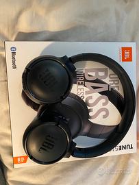 Cuffie JBL Tune 510BT