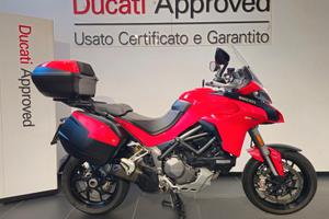 Ducati Multistrada 1260 S